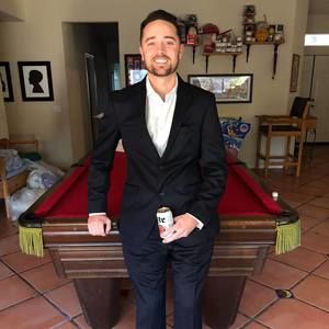 Meet your Posher, Steven